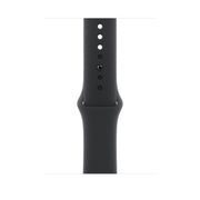 Apple Watch 46 Black Sb XL