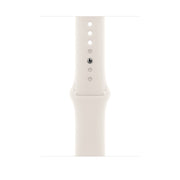 Apple Watch 46 Starlight Sb S/M