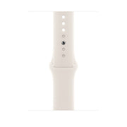 Apple Watch 46 Starlight Sb M/L