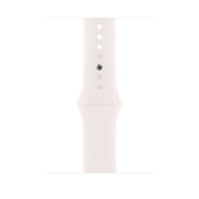 Apple Watch 46 Light Blush Sb S/M