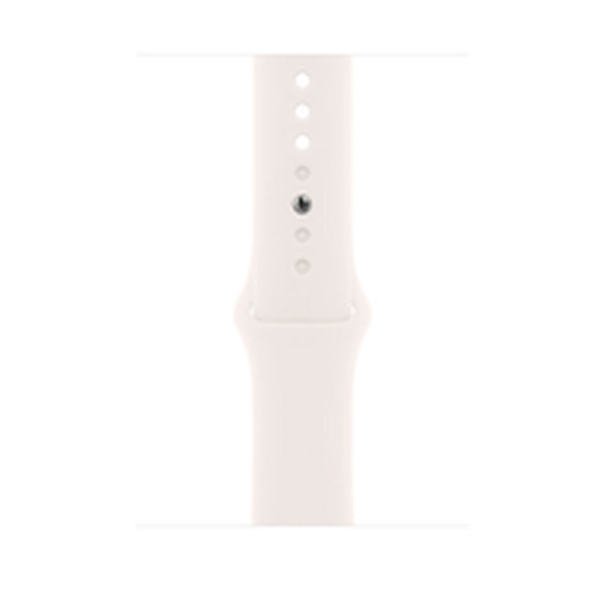 Apple Watch 46 Light Blush Sb S/M