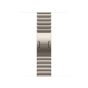 Apple Watch 42 Natural Link Bracelet