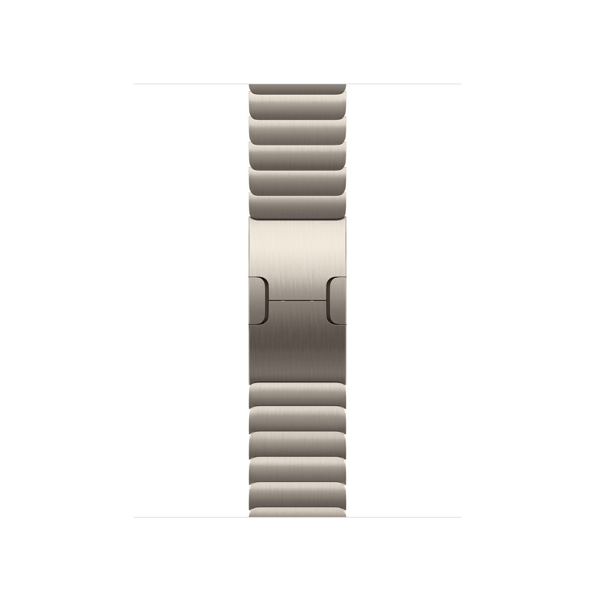 Apple Watch 42 Natural Link Bracelet