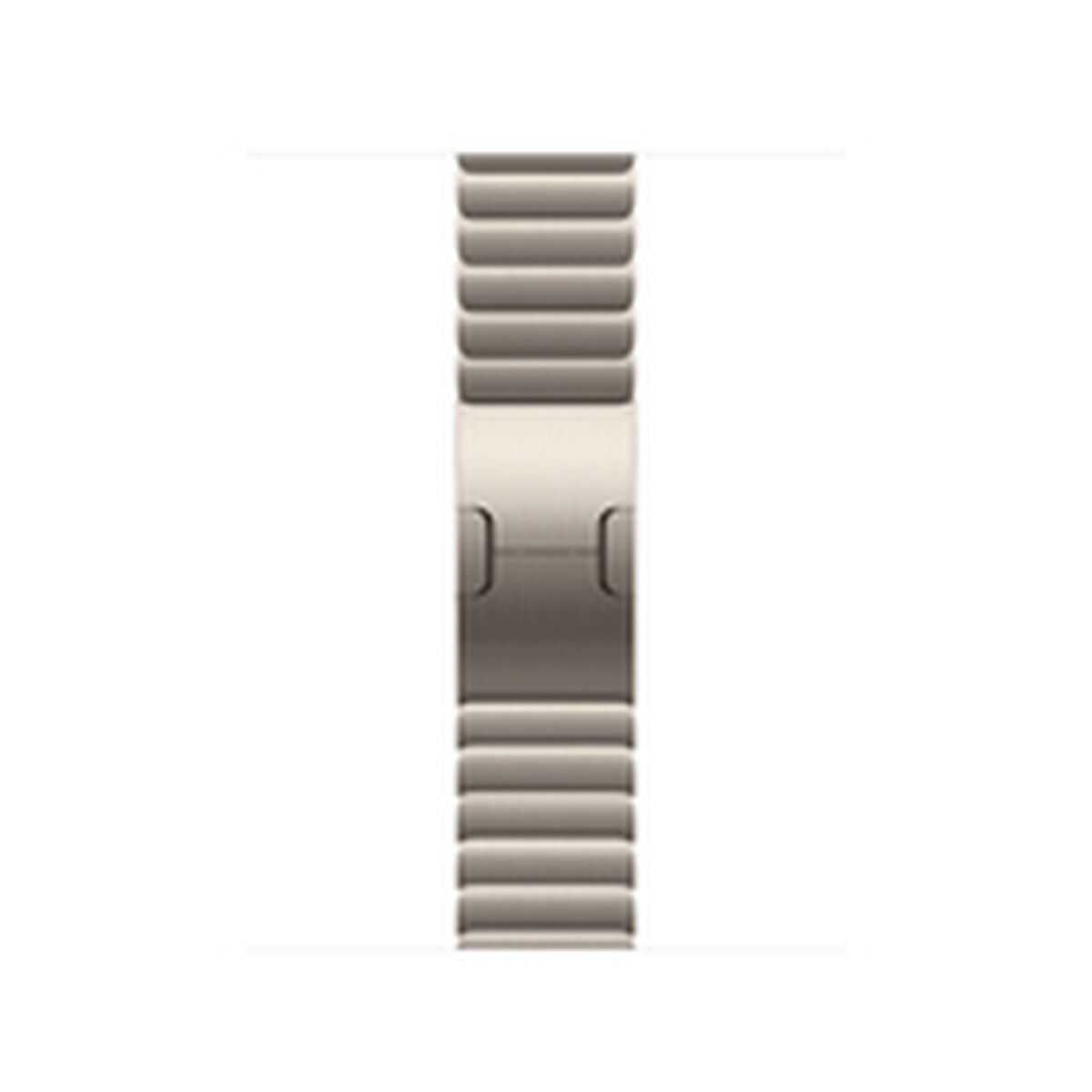 Apple Watch 42 Natural Link Bracelet