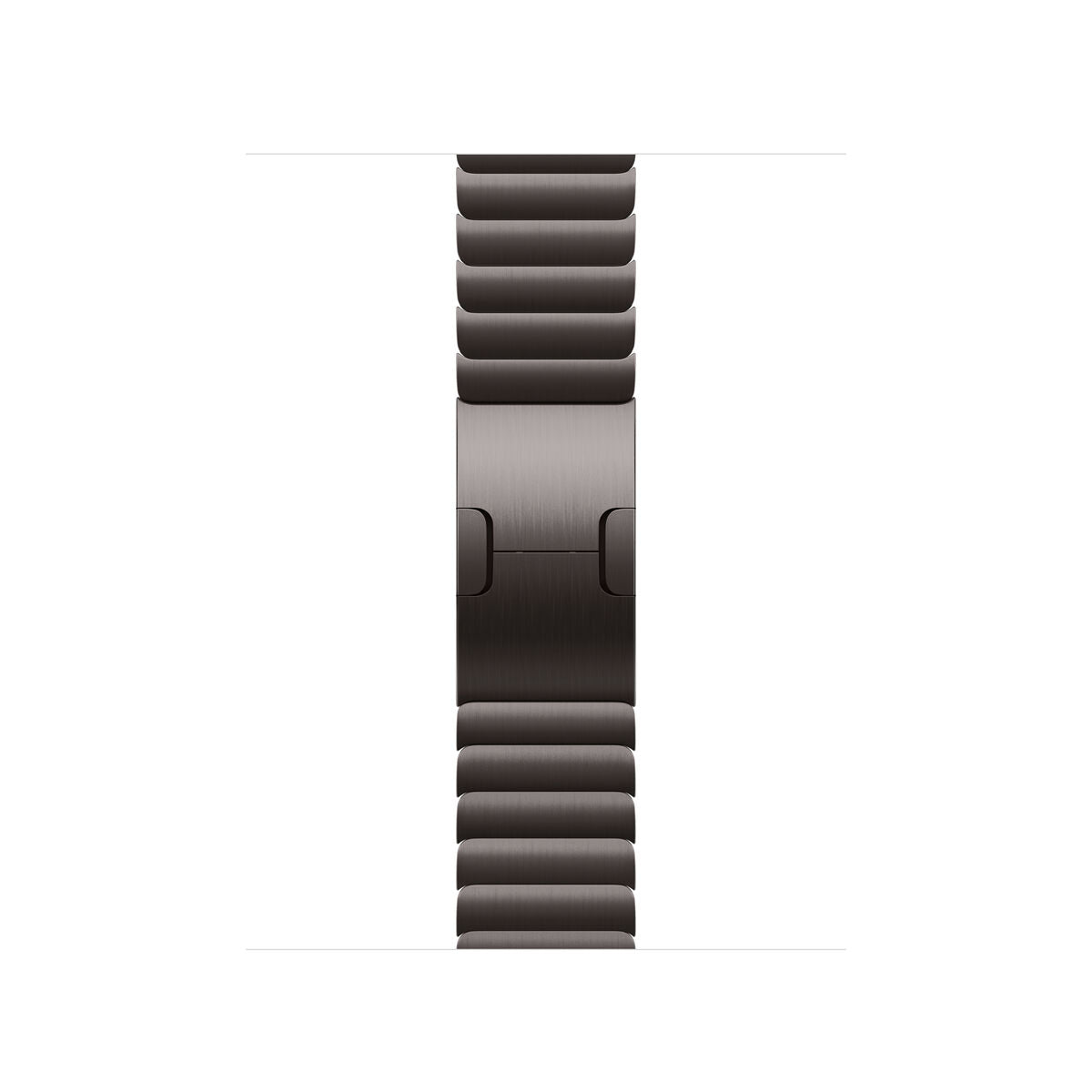 Apple Watch 42 Slate Link Bracelet