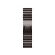 Apple Watch 42 Slate Link Bracelet