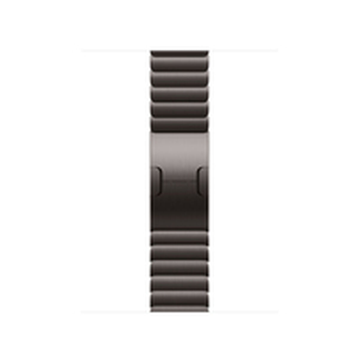 Apple Watch 42 Slate Link Bracelet