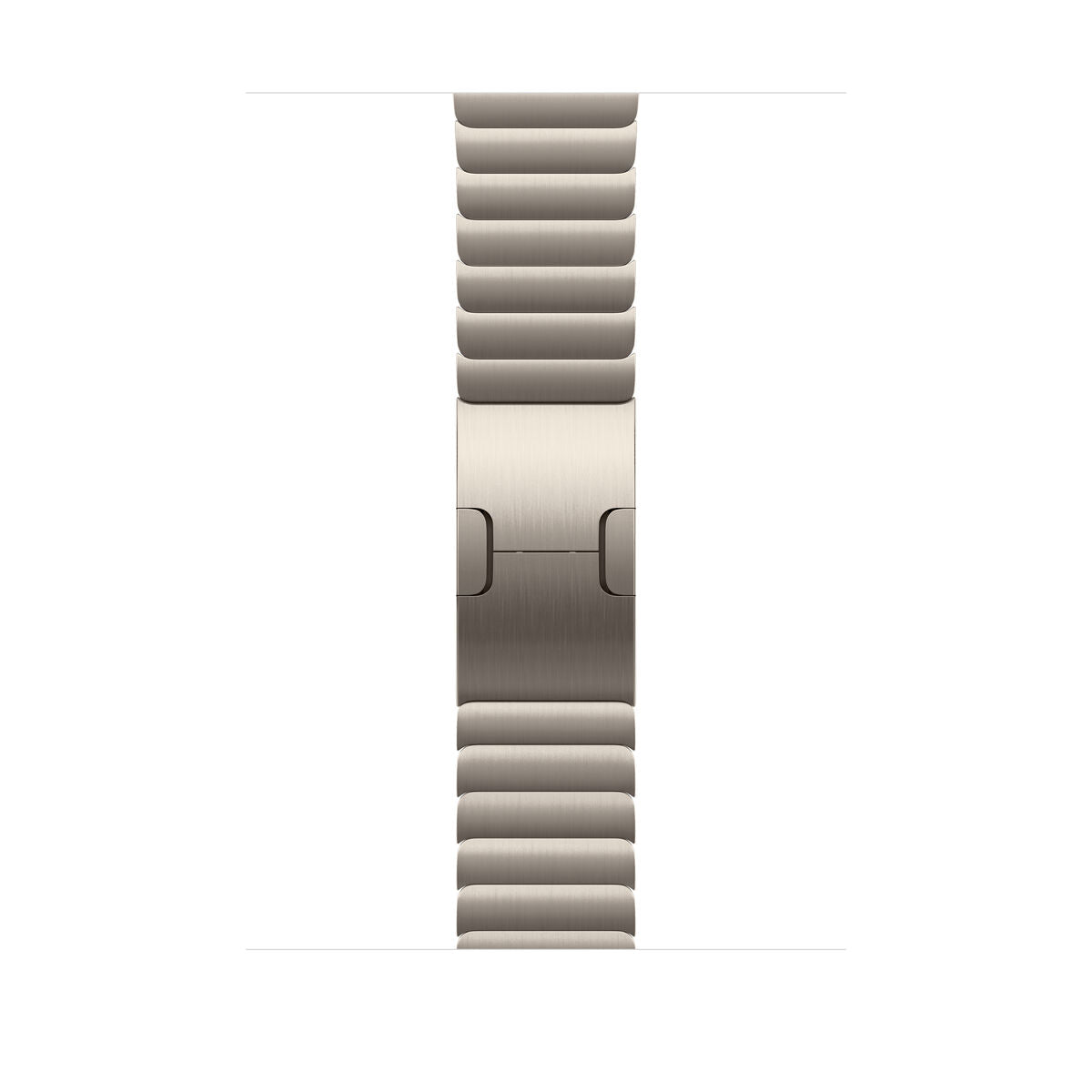 Apple Watch 46 Natural Link Bracelet
