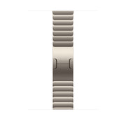 Apple Watch 46 Natural Link Bracelet