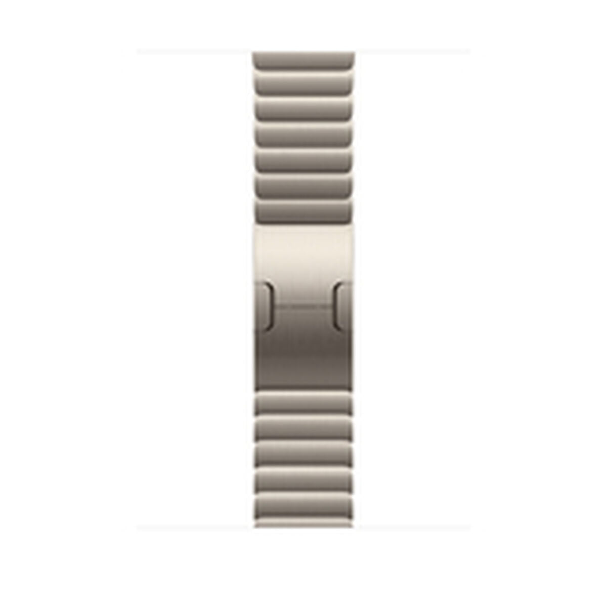 Apple Watch 46 Natural Link Bracelet