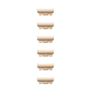 Apple Watch 46 Gold Link Bracelet XL