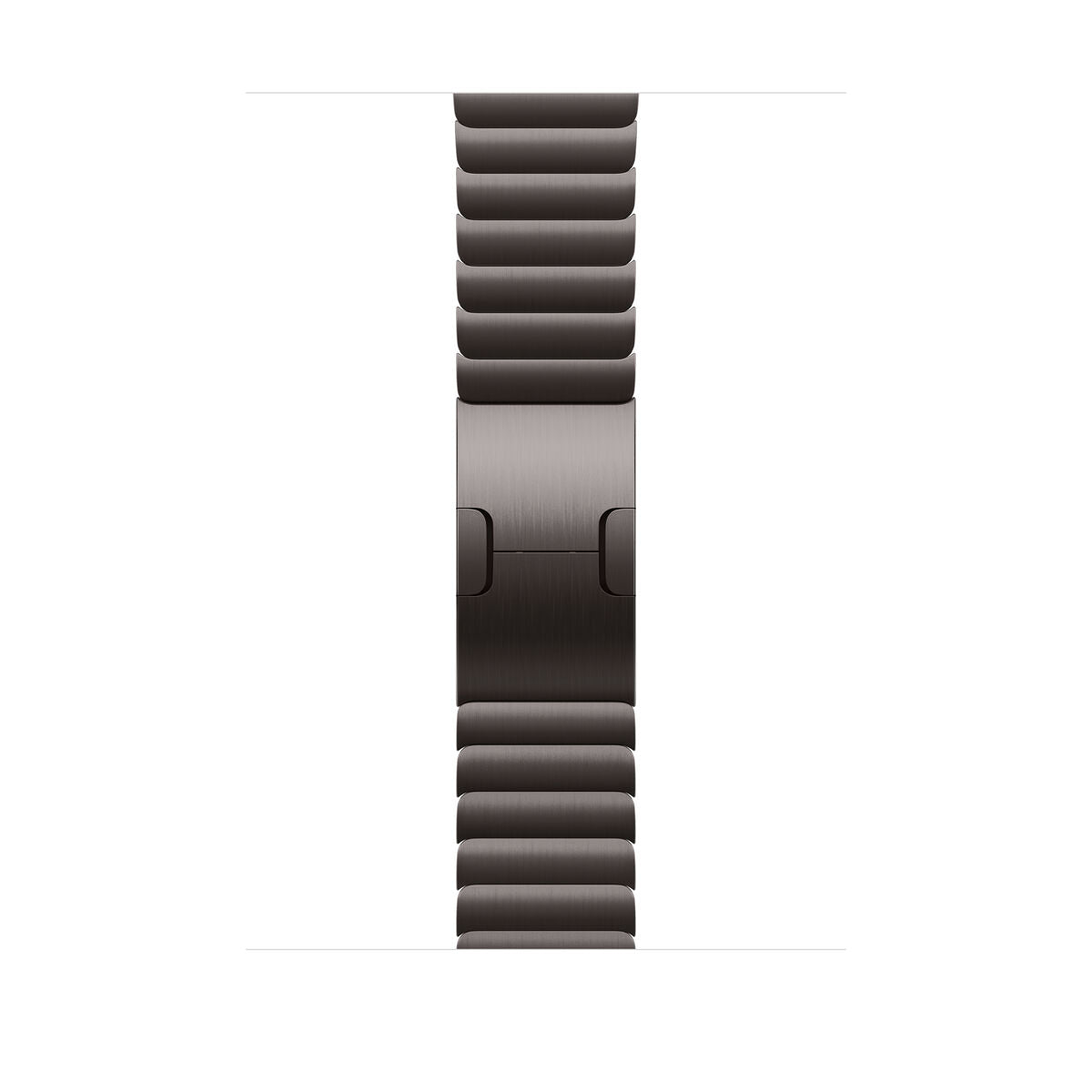 Apple Watch 46 Slate Link Bracelet