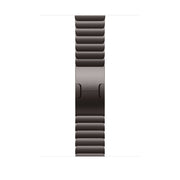 Apple Watch 46 Slate Link Bracelet