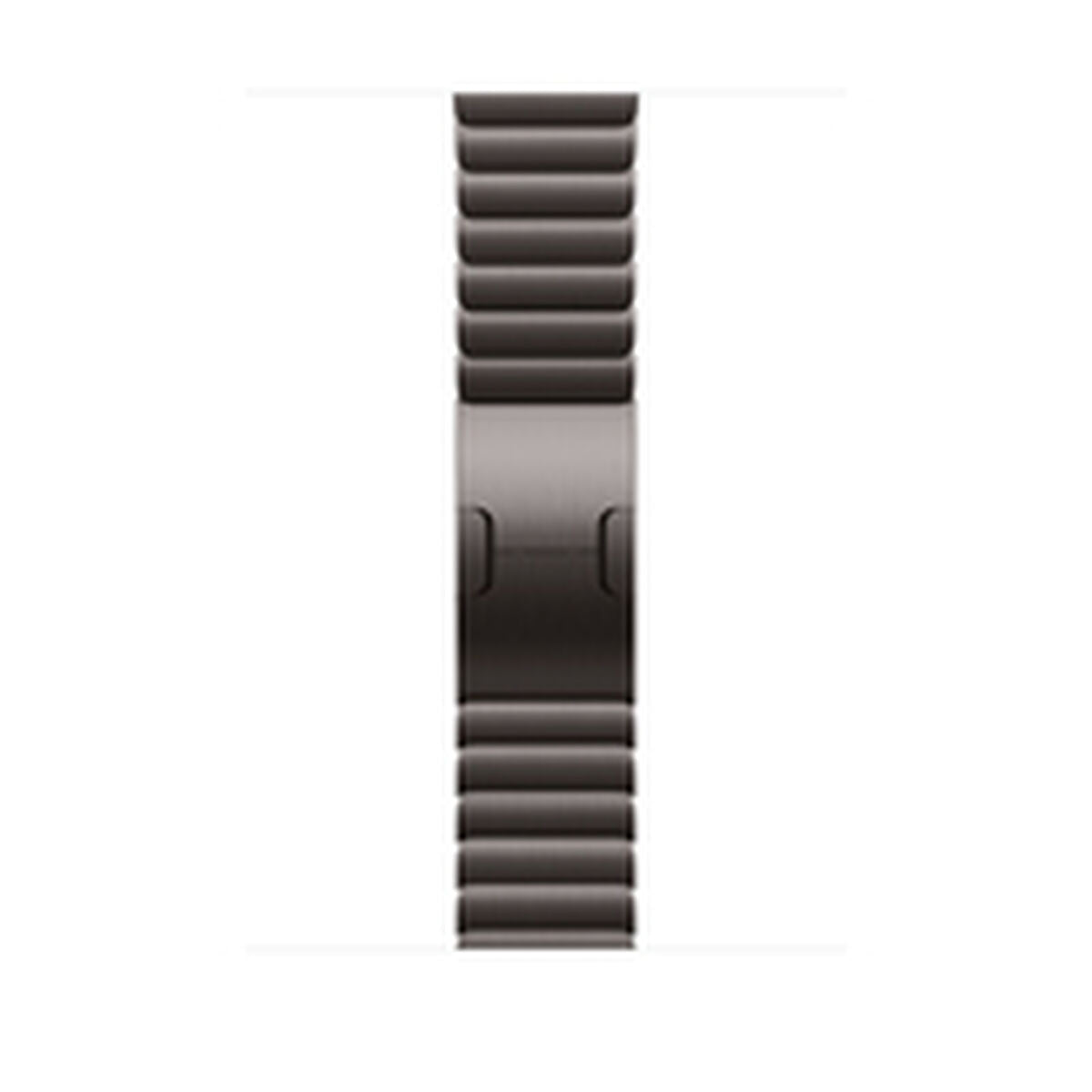 Apple Watch 46 Slate Link Bracelet