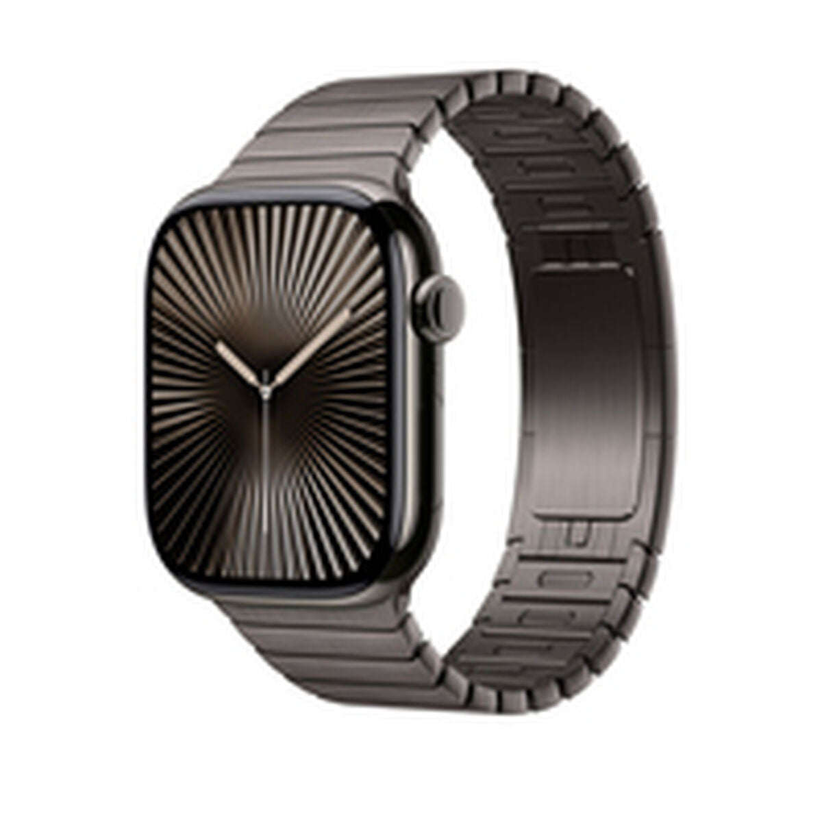 Apple Watch 46 Slate Link Bracelet