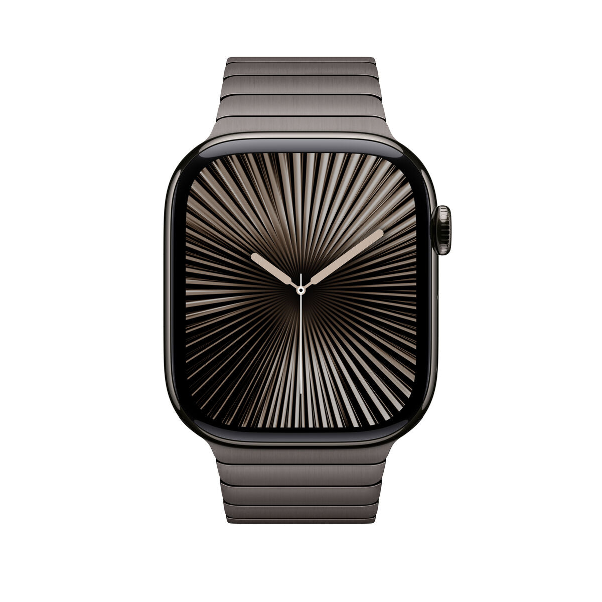 Apple Watch 46 Slate Link Bracelet