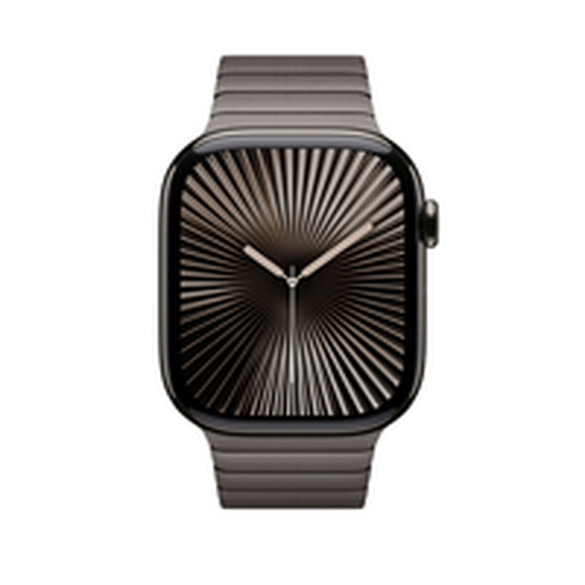 Apple Watch 46 Slate Link Bracelet