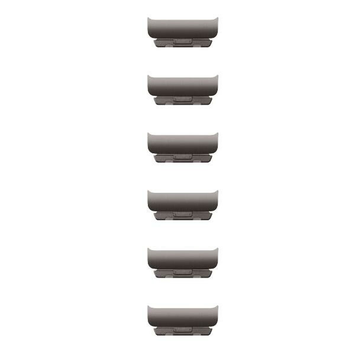 Apple Watch 46 SLte Link Bracelet XL