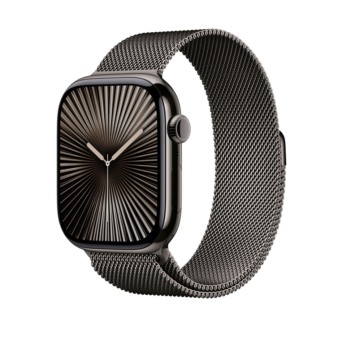 Apple Watch 46 Slate Ml M/L