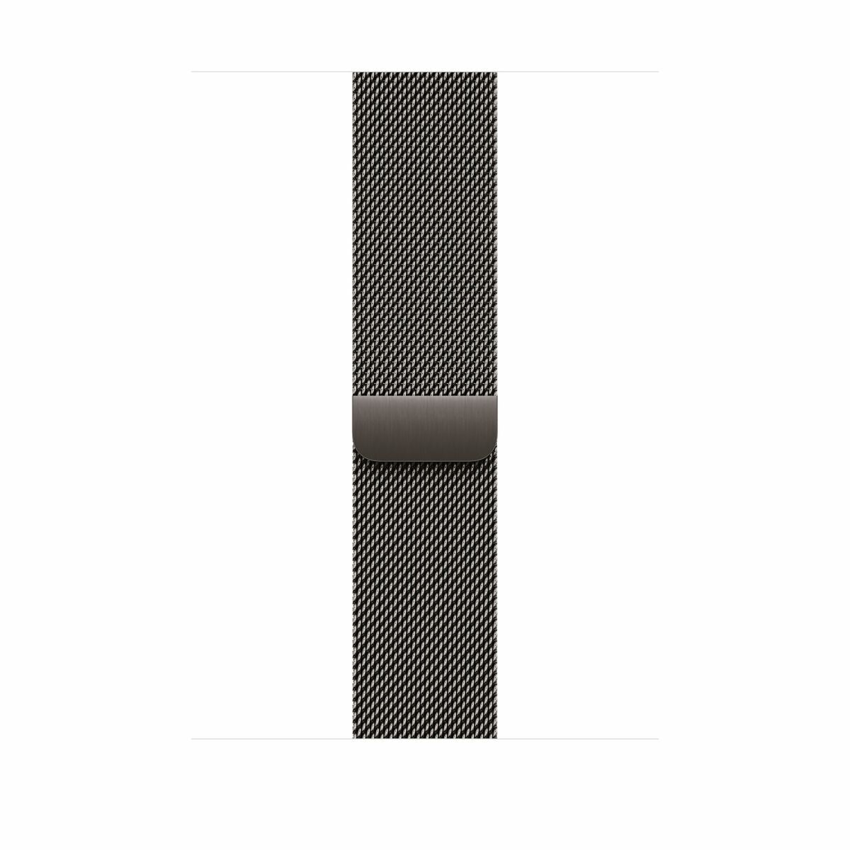 Apple Watch 46 Slate Ml M/L
