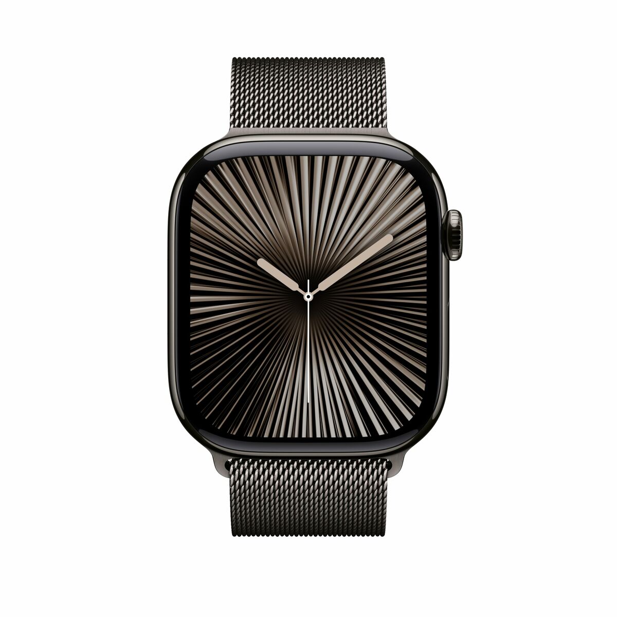Apple Watch 46 Slate Ml M/L