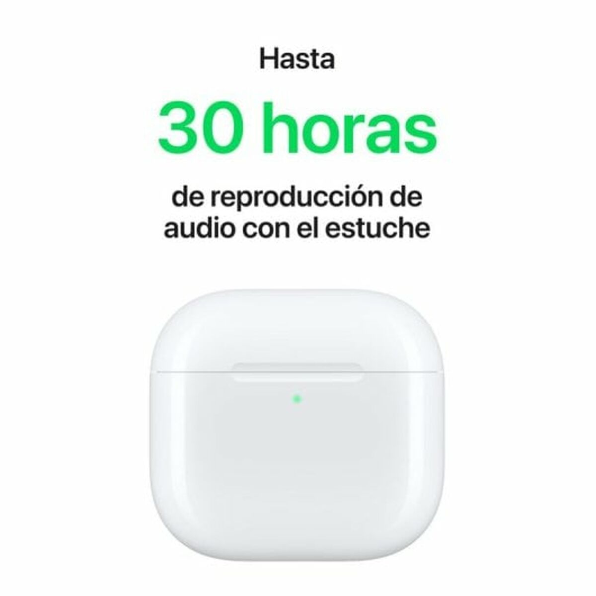 AirPods 4