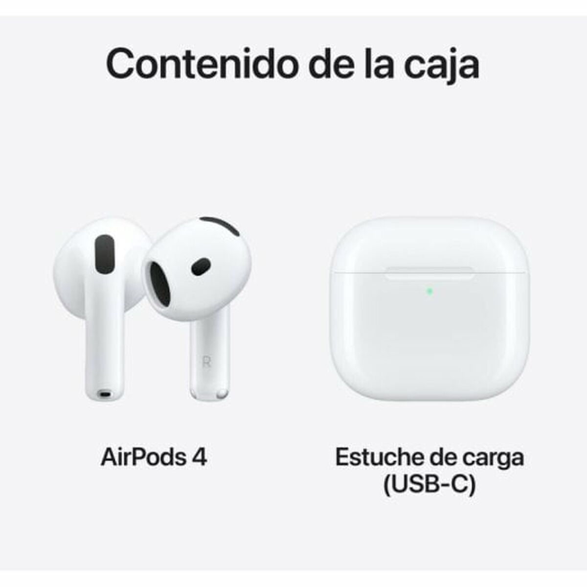 AirPods 4
