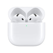 AirPods 4 with Active Noise Cancellation