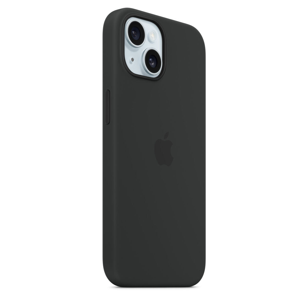IPHONE 15 SI CASE BLACK