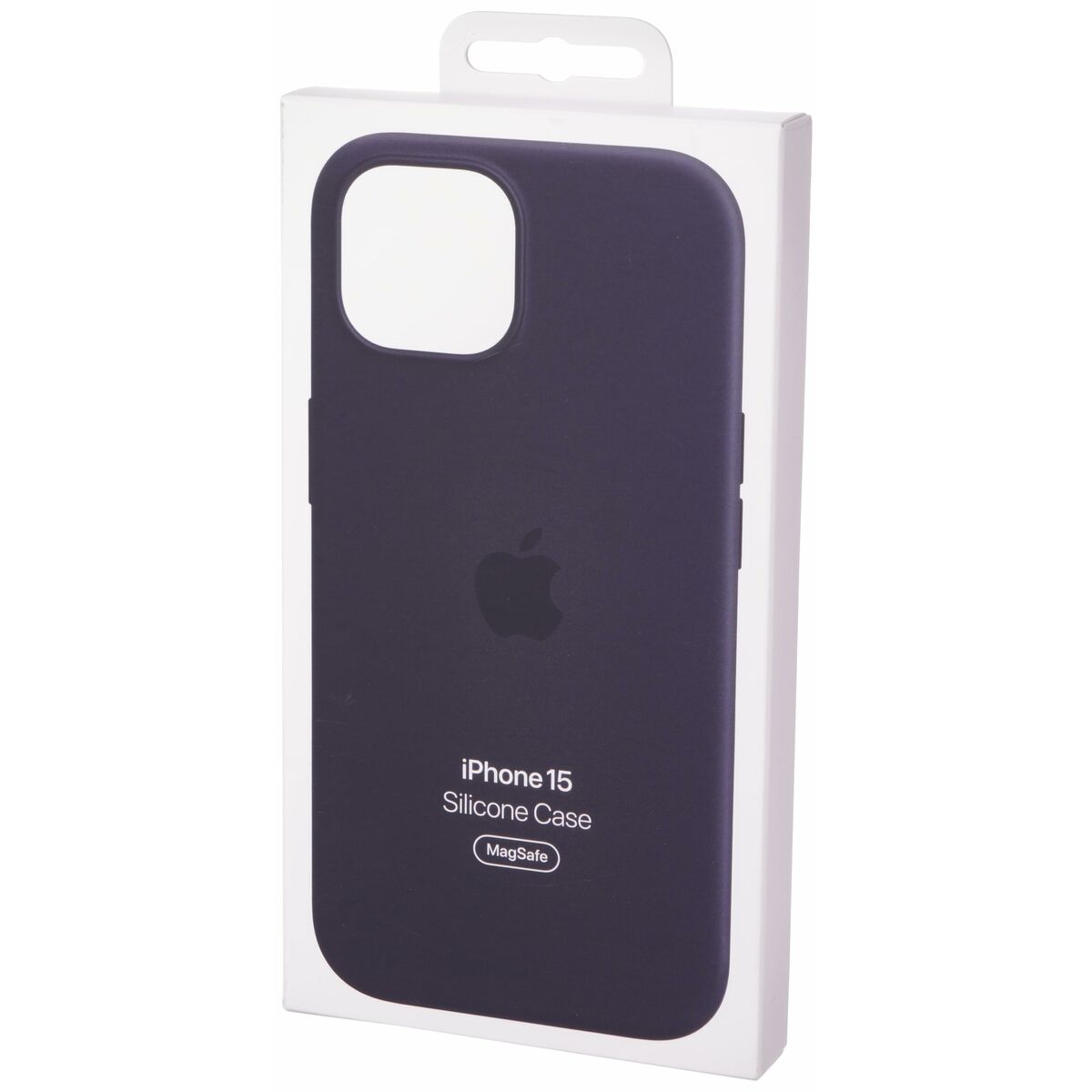 IPHONE 15 SI CASE BLACK