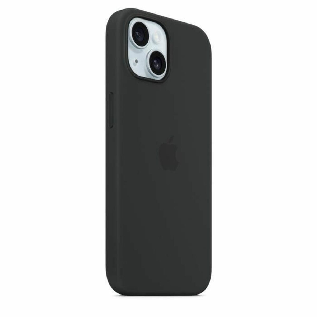IPHONE 15 SI CASE BLACK
