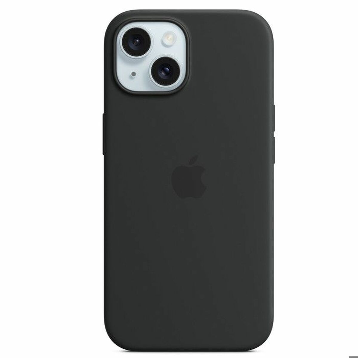 IPHONE 15 SI CASE BLACK