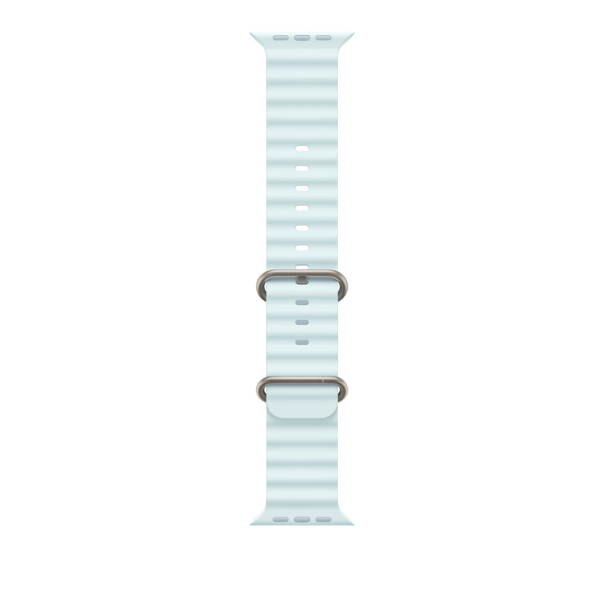 Apple Watch 49 Ice Blue N Ti Ob