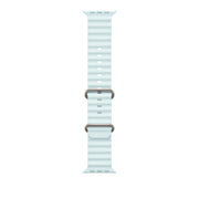 Apple Watch 49 Ice Blue N Ti Ob