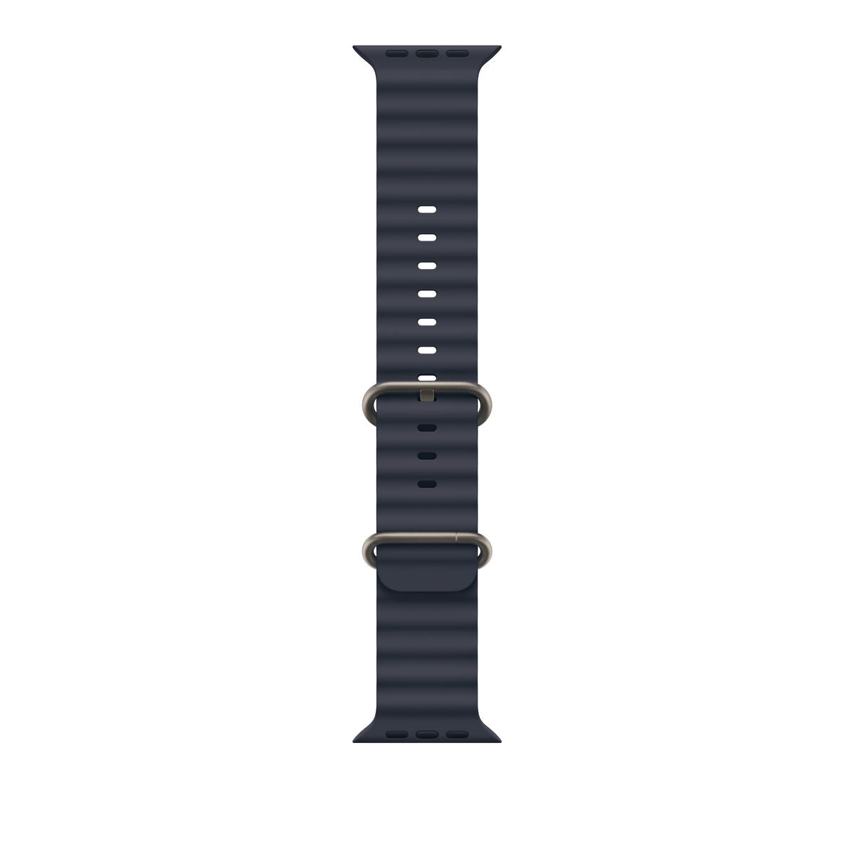 Apple Watch 49 Navy Natural Ti Ob