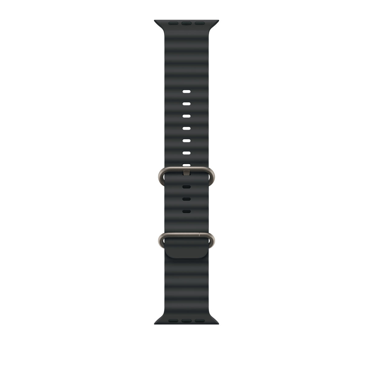Apple Watch 49 Black Natural Ti Ob