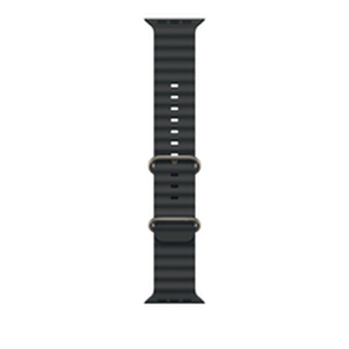 Apple Watch 49 Black Natural Ti Ob