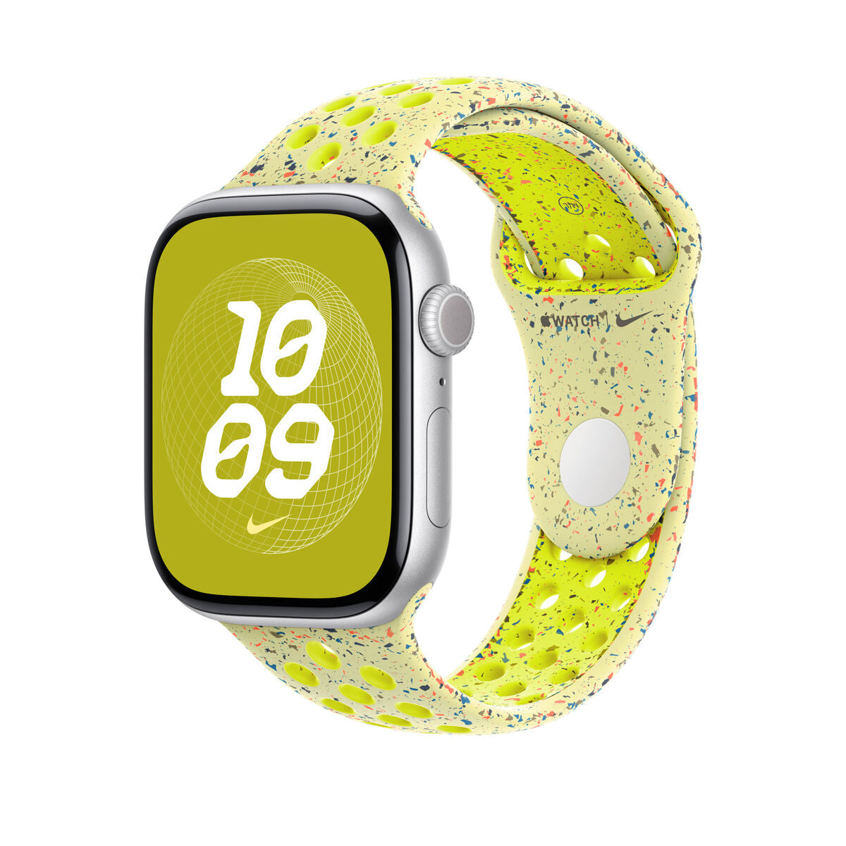 Apple Watch 46 Volt Splash NSb M/L