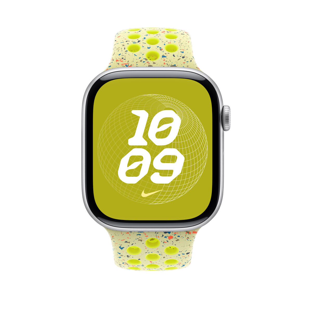 Apple Watch 46 Volt Splash NSb M/L