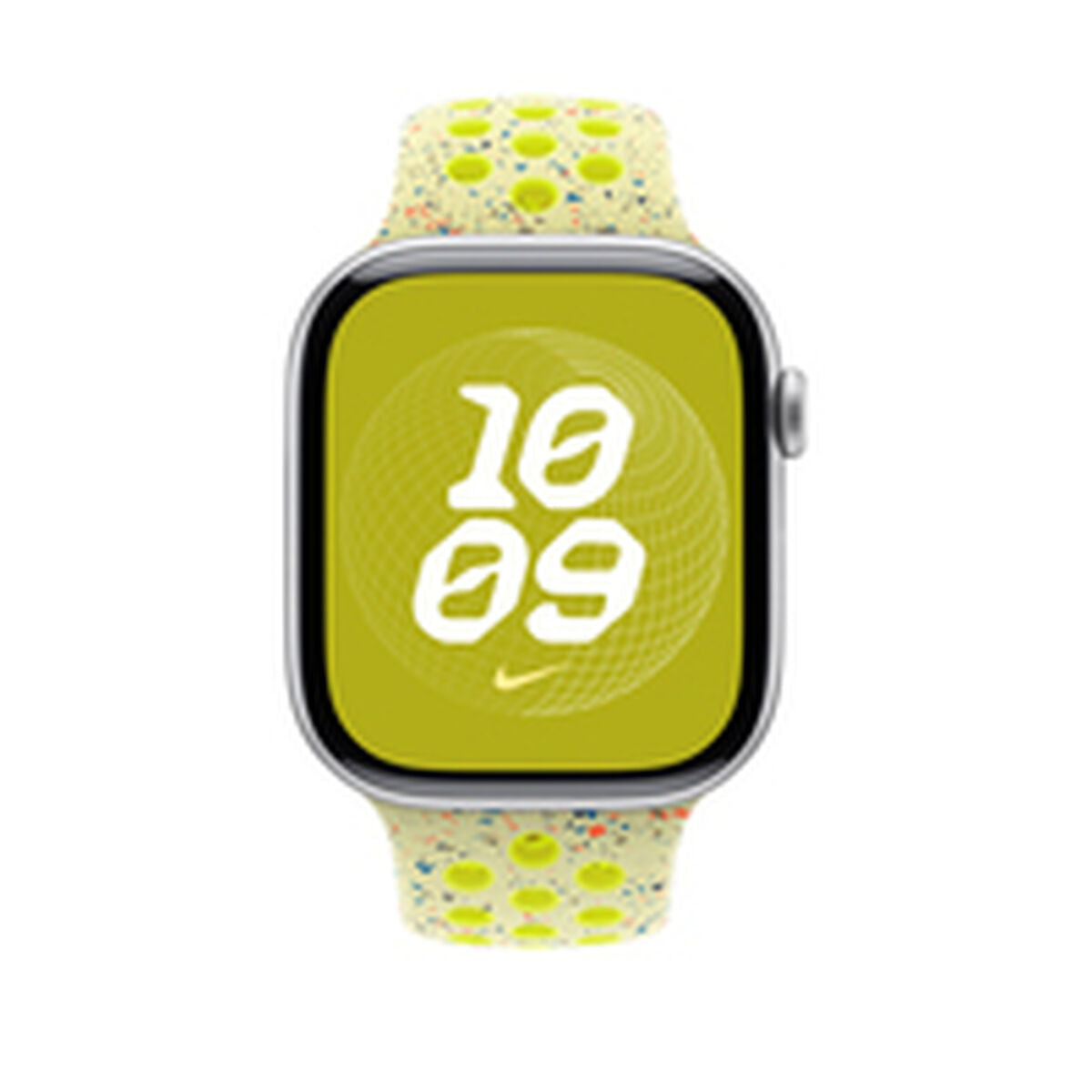 Apple Watch 46 Volt Splash NSb M/L