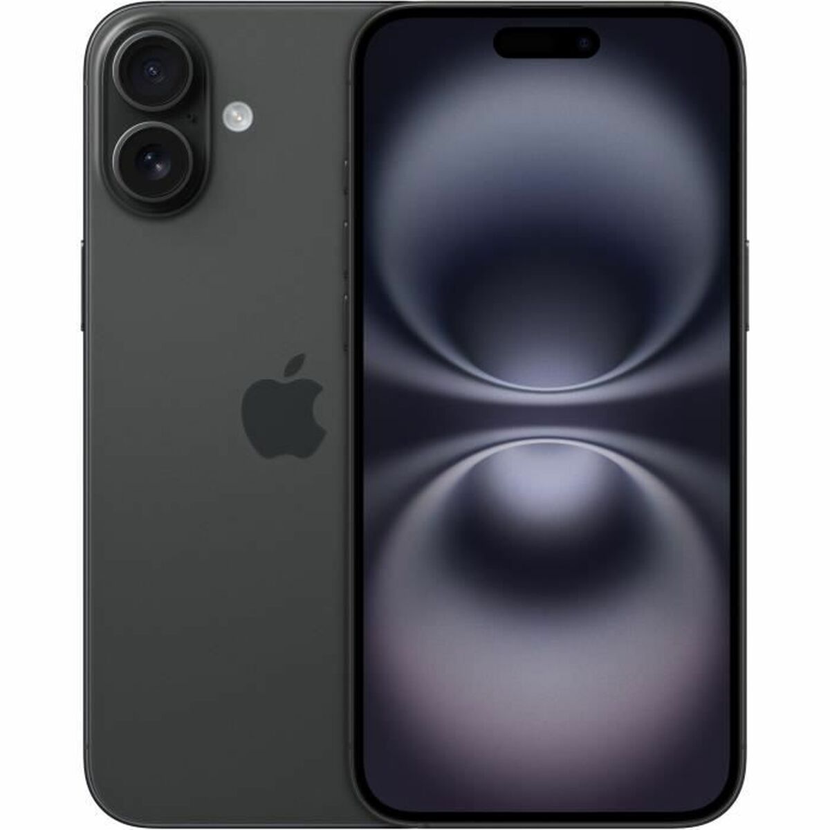 iPhone 16 Plus Black 256GB