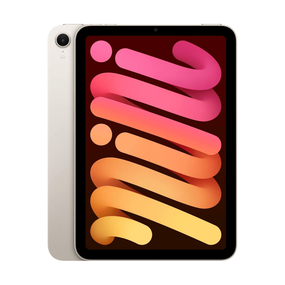 iPad mini Wi-Fi 128 Go - Starlight