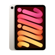 iPad mini Wi-Fi 128 Go - Starlight