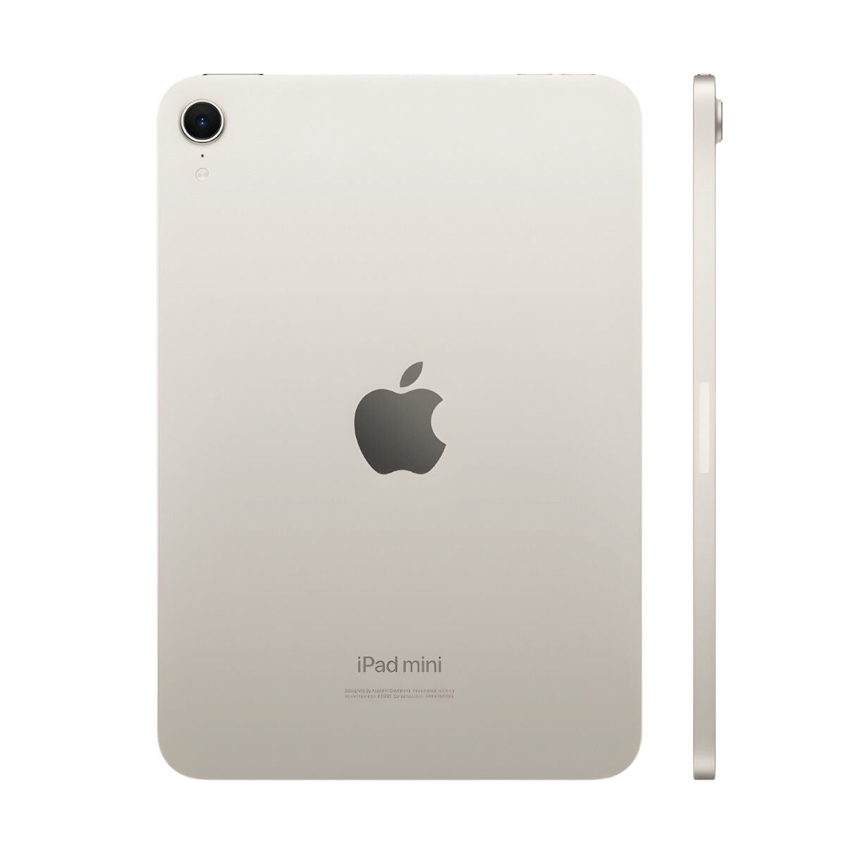 iPad mini Wi-Fi 128 Go - Starlight