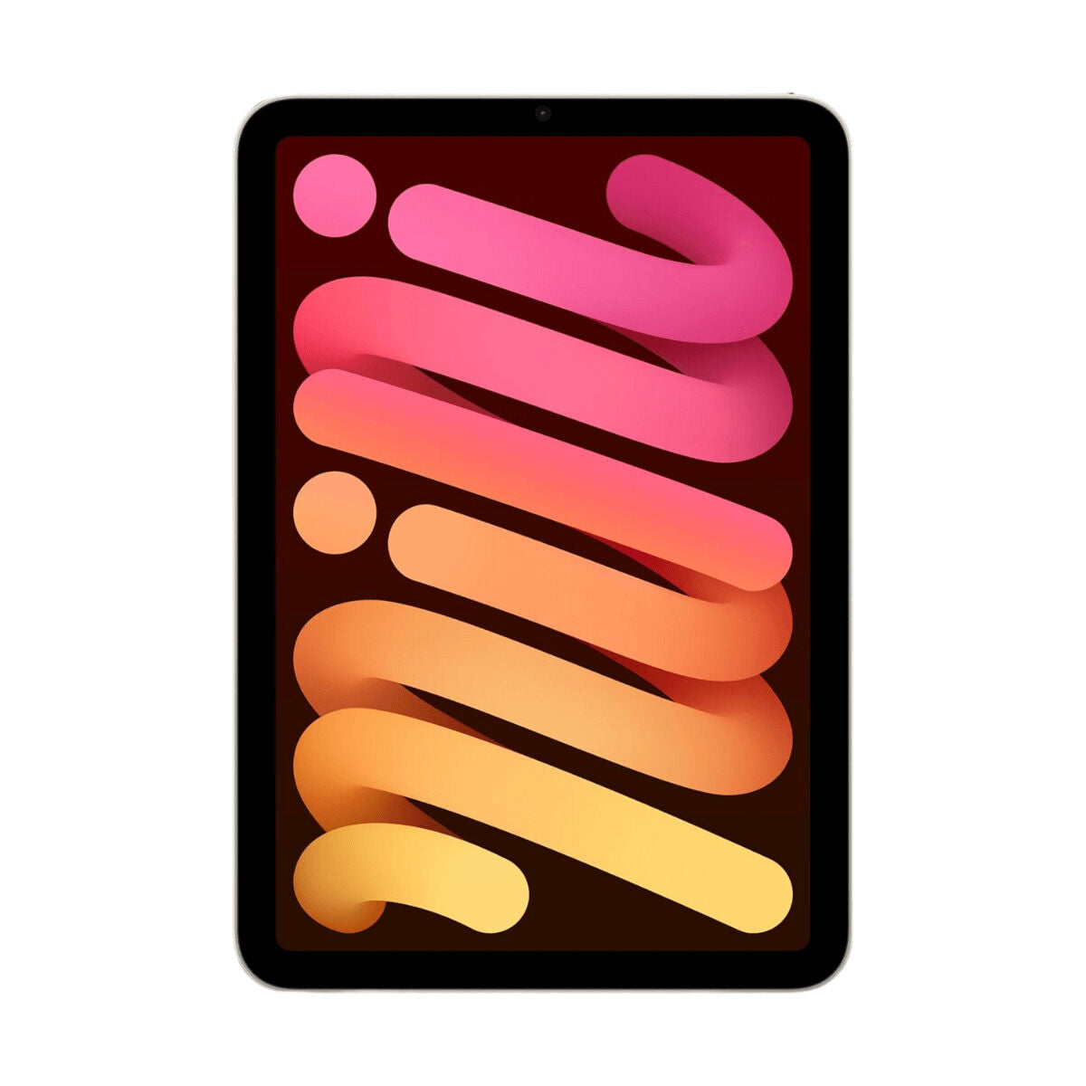 iPad mini Wi-Fi 128 Go - Starlight