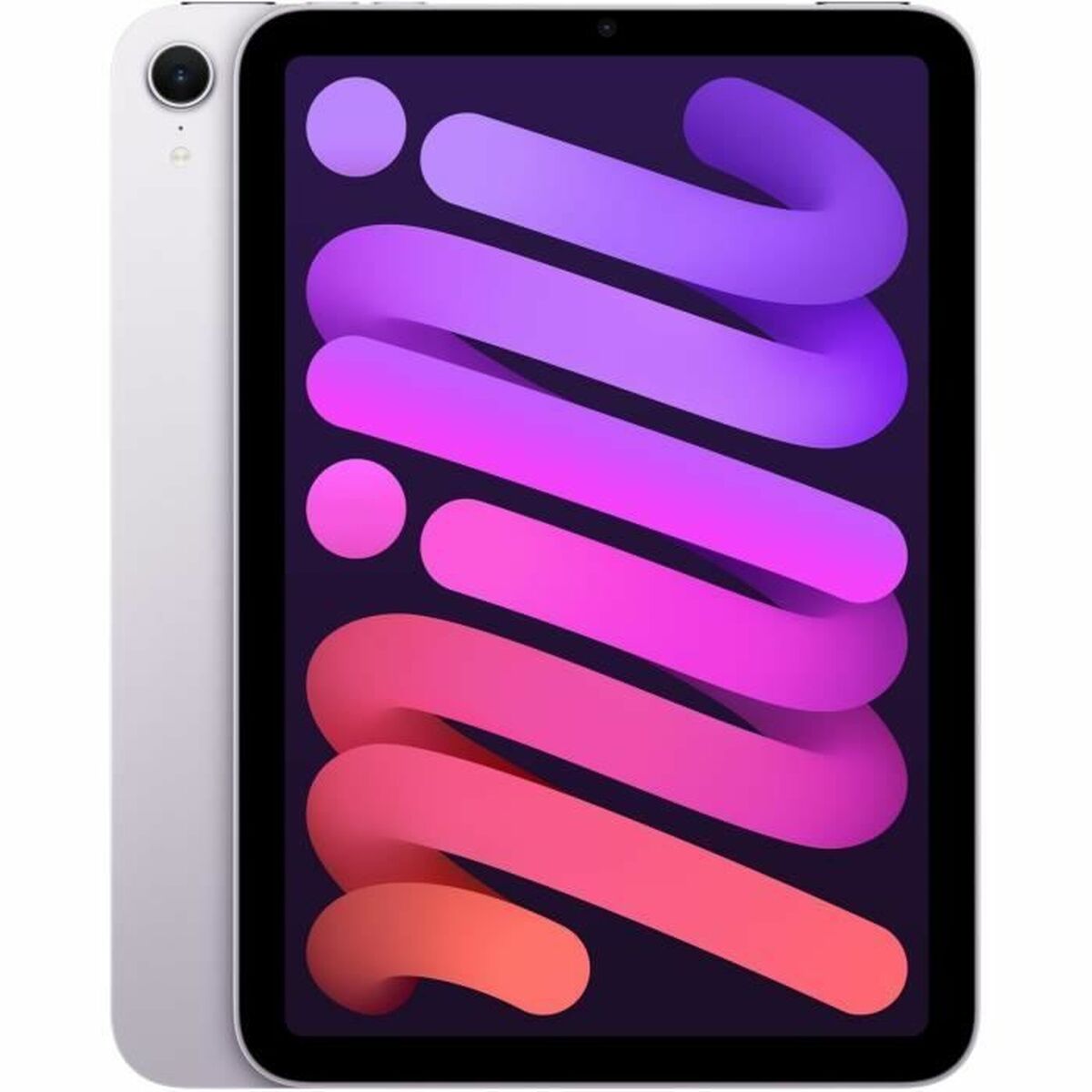 iPad Mini 2024 Wi-Fi 128GB Purple