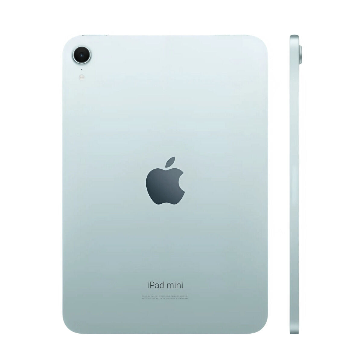 iPad mini Wi-Fi + Cellular 128 Go - Bleu