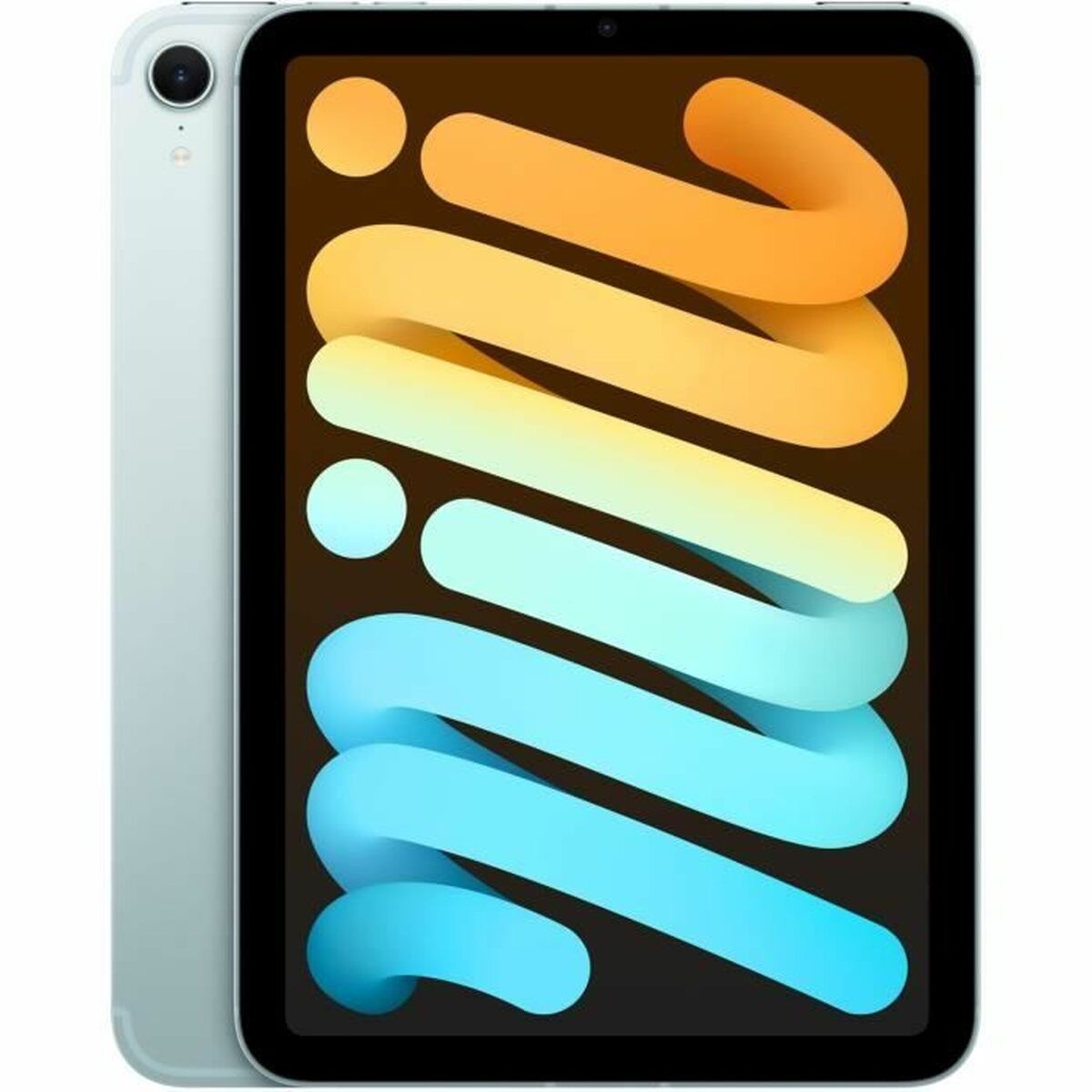 iPad Mini 2024 Wi-Fi Cl 128GB Blue