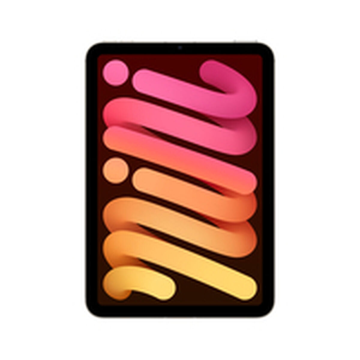 iPad mini Wi-Fi + Cellular 128 Go - Starlight