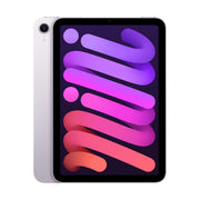 iPad mini Wi-Fi + Cellular 128 Go - Violet